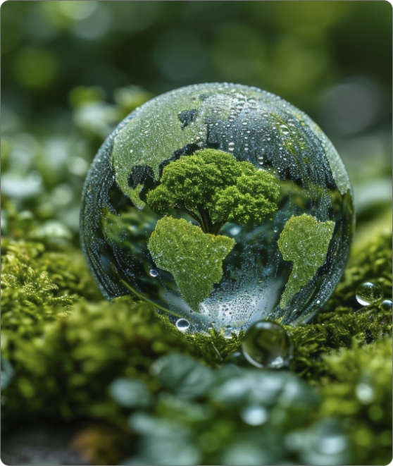 SUSTENTABILIDADE AMBIENTAL