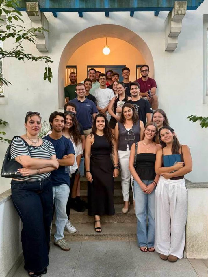 Imagem principal: SMCB e Comunidade Académica do IPCB preparam um ano letivo mais sustentável 